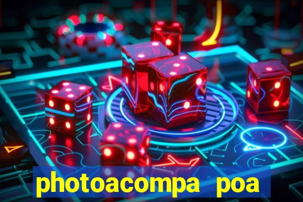 photoacompa poa zona norte